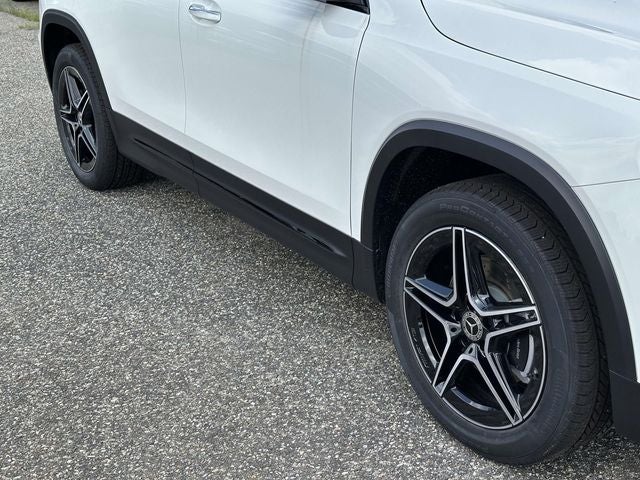 2026 Mercedes-Benz GLB GLB 250 4MATIC®