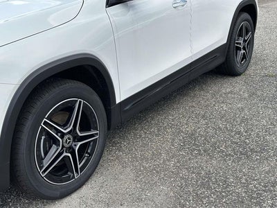 2026 Mercedes-Benz GLB GLB 250 4MATIC®