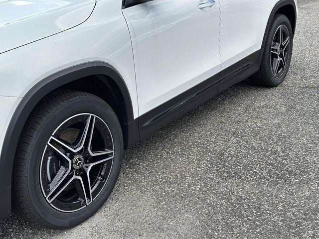 2026 Mercedes-Benz GLB GLB 250 4MATIC®