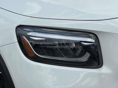 2026 Mercedes-Benz GLB GLB 250 4MATIC®