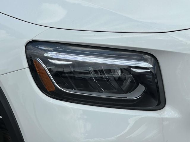 2026 Mercedes-Benz GLB GLB 250 4MATIC®