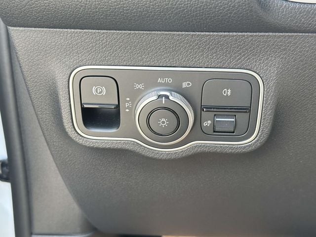 2026 Mercedes-Benz GLB GLB 250 4MATIC®