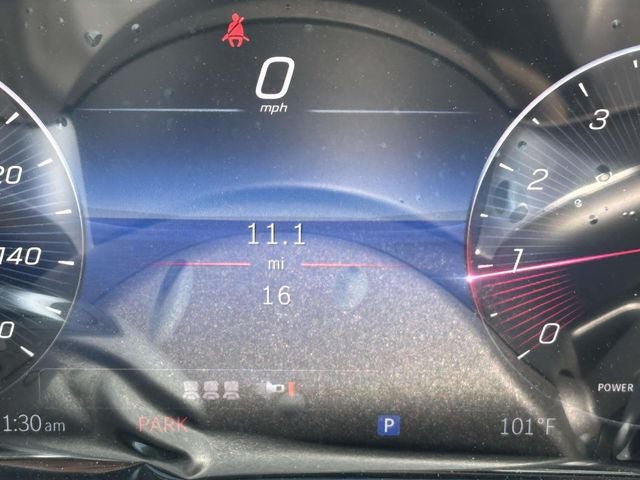 2026 Mercedes-Benz GLB GLB 250 4MATIC®