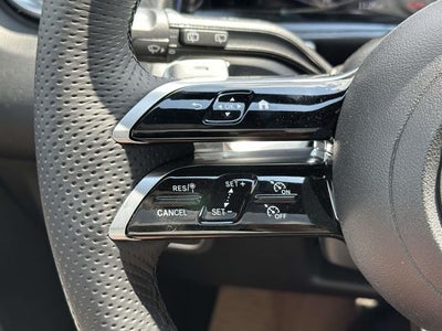 2026 Mercedes-Benz GLB GLB 250 4MATIC®