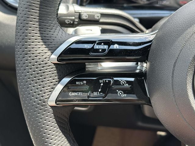 2026 Mercedes-Benz GLB GLB 250 4MATIC®