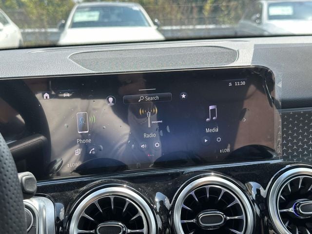 2026 Mercedes-Benz GLB GLB 250 4MATIC®