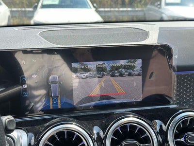 2026 Mercedes-Benz GLB GLB 250 4MATIC®
