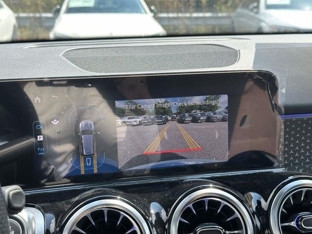 2026 Mercedes-Benz GLB GLB 250 4MATIC®