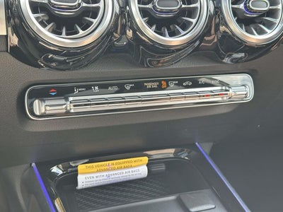 2026 Mercedes-Benz GLB GLB 250 4MATIC®