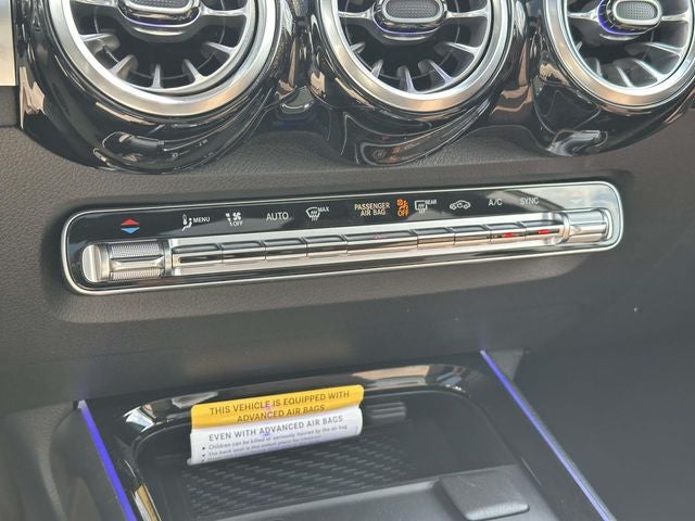 2026 Mercedes-Benz GLB GLB 250 4MATIC®