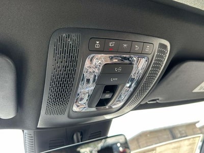 2026 Mercedes-Benz GLB GLB 250 4MATIC®
