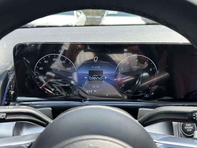 2026 Mercedes-Benz GLB GLB 250 4MATIC®