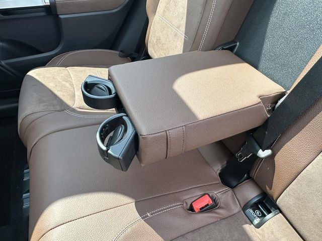 2026 Mercedes-Benz GLB GLB 250 4MATIC®