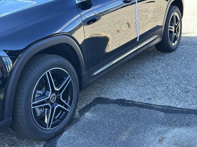 2026 Mercedes-Benz GLB GLB 250 4MATIC®