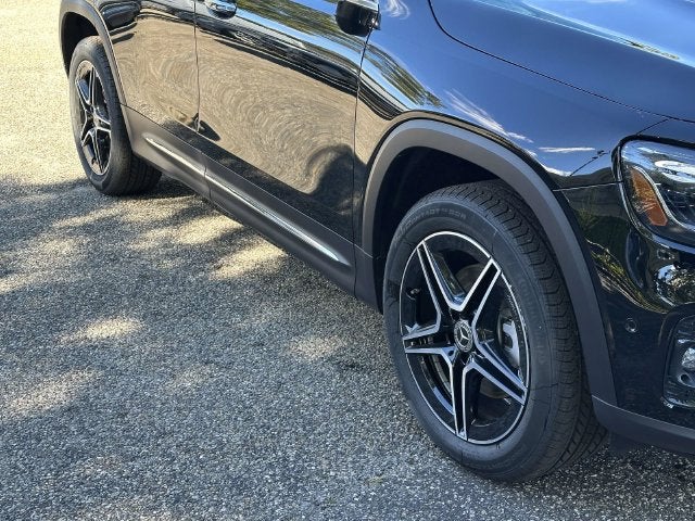 2026 Mercedes-Benz GLB GLB 250 4MATIC®