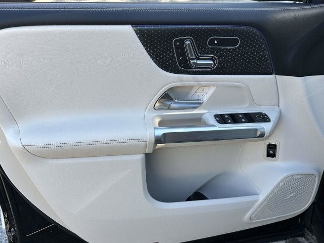 2026 Mercedes-Benz GLB GLB 250 4MATIC®