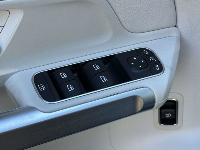 2026 Mercedes-Benz GLB GLB 250 4MATIC®