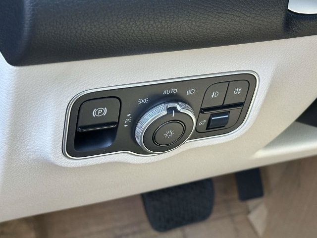 2026 Mercedes-Benz GLB GLB 250 4MATIC®