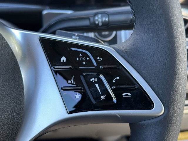 2026 Mercedes-Benz GLB GLB 250 4MATIC®