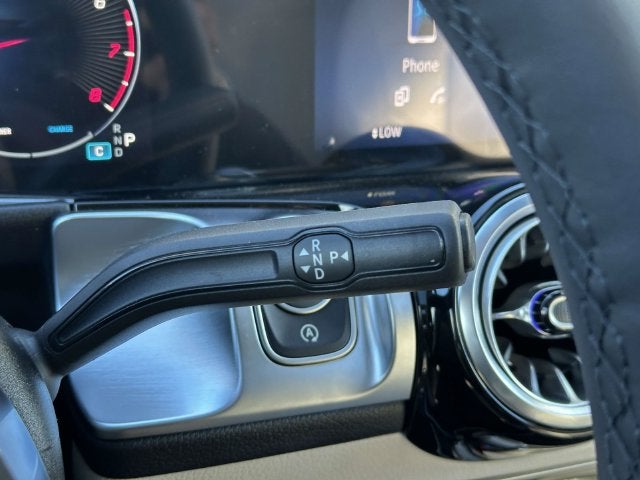 2026 Mercedes-Benz GLB GLB 250 4MATIC®