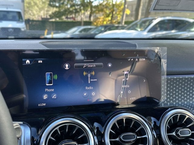 2026 Mercedes-Benz GLB GLB 250 4MATIC®
