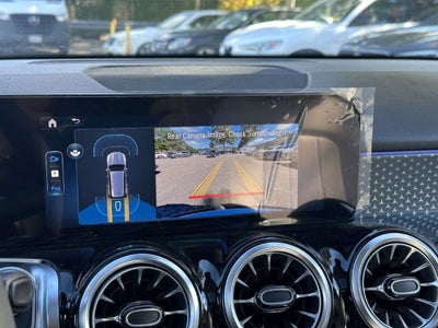 2026 Mercedes-Benz GLB GLB 250 4MATIC®