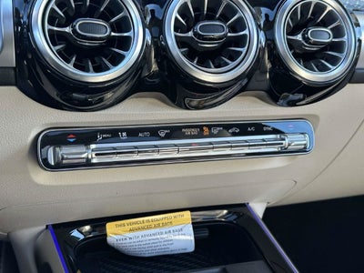 2026 Mercedes-Benz GLB GLB 250 4MATIC®