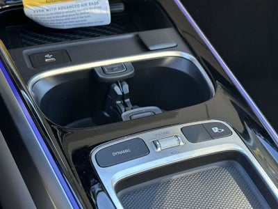 2026 Mercedes-Benz GLB GLB 250 4MATIC®