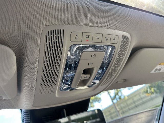 2026 Mercedes-Benz GLB GLB 250 4MATIC®
