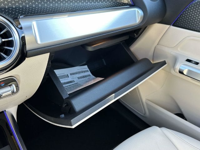 2026 Mercedes-Benz GLB GLB 250 4MATIC®