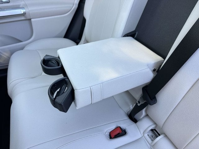 2026 Mercedes-Benz GLB GLB 250 4MATIC®