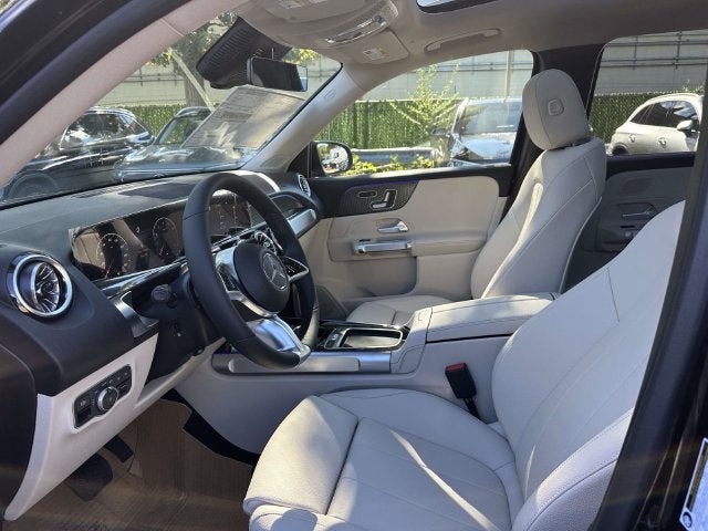 2026 Mercedes-Benz GLB GLB 250 4MATIC®