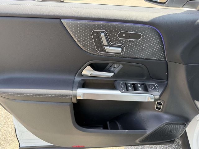 2026 Mercedes-Benz GLB GLB 250 4MATIC®