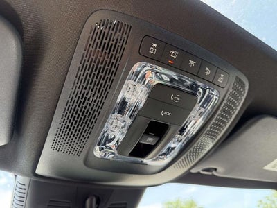 2026 Mercedes-Benz GLB GLB 250 4MATIC®