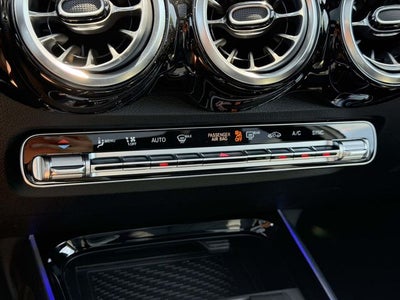 2026 Mercedes-Benz GLB GLB 250 4MATIC®