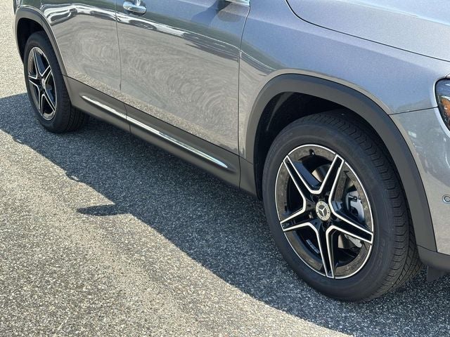 2026 Mercedes-Benz GLB GLB 250 4MATIC®