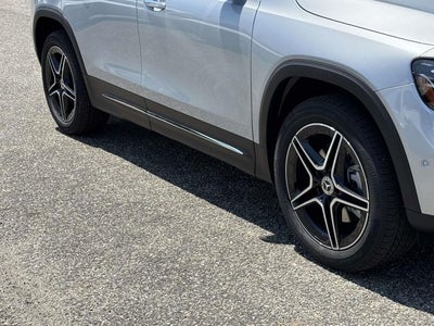 2026 Mercedes-Benz GLB GLB 250 4MATIC®