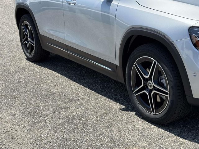 2026 Mercedes-Benz GLB GLB 250 4MATIC®
