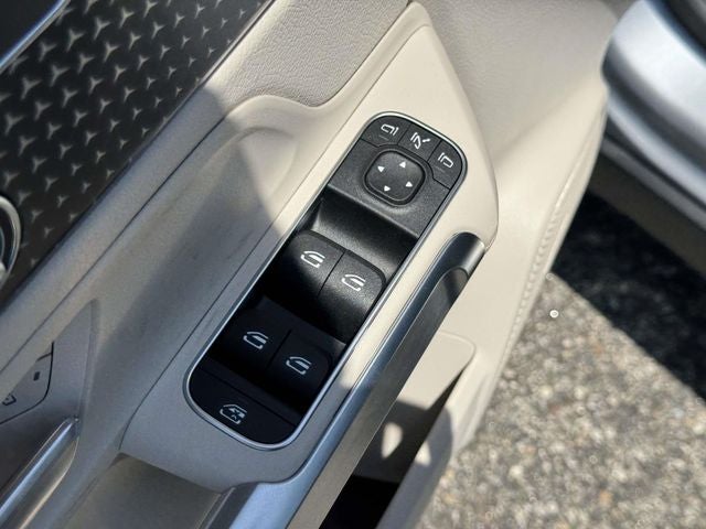 2026 Mercedes-Benz GLB GLB 250 4MATIC®