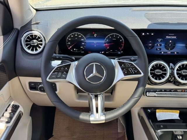 2026 Mercedes-Benz GLB GLB 250 4MATIC®