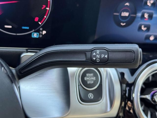 2026 Mercedes-Benz GLB GLB 250 4MATIC®