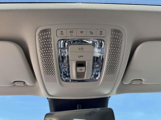 2026 Mercedes-Benz GLB GLB 250 4MATIC®
