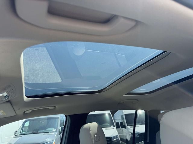 2026 Mercedes-Benz GLB GLB 250 4MATIC®