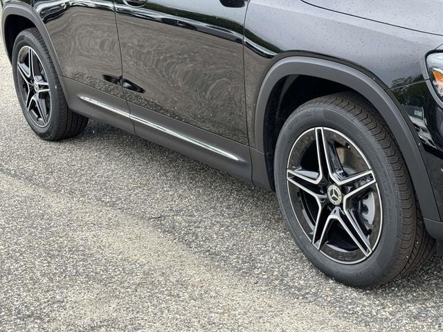 2026 Mercedes-Benz GLB GLB 250 4MATIC®