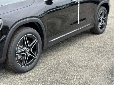 2026 Mercedes-Benz GLB GLB 250 4MATIC®