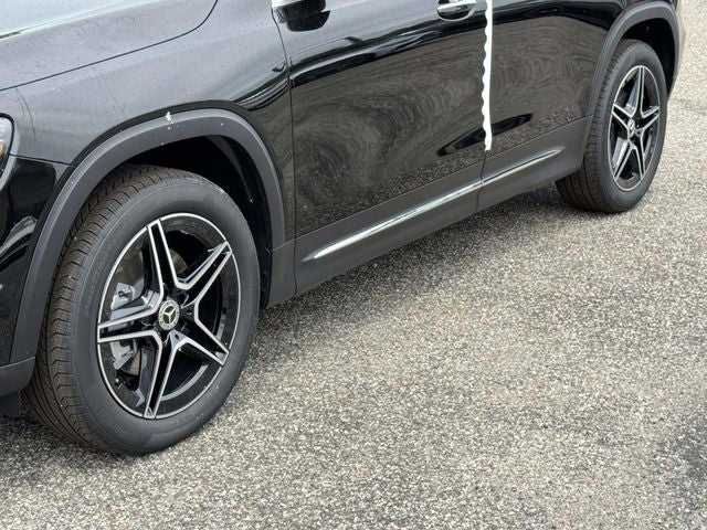 2026 Mercedes-Benz GLB GLB 250 4MATIC®