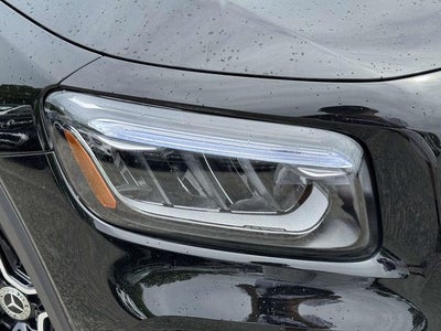 2026 Mercedes-Benz GLB GLB 250 4MATIC®