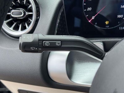 2026 Mercedes-Benz GLB GLB 250 4MATIC®