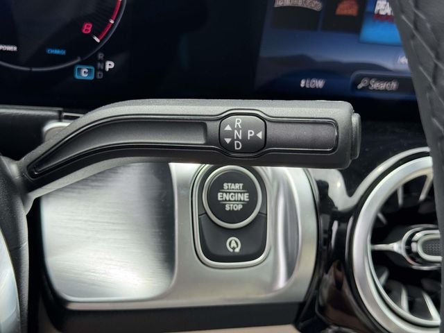 2026 Mercedes-Benz GLB GLB 250 4MATIC®