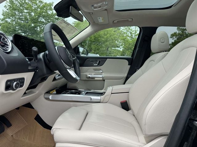 2026 Mercedes-Benz GLB GLB 250 4MATIC®